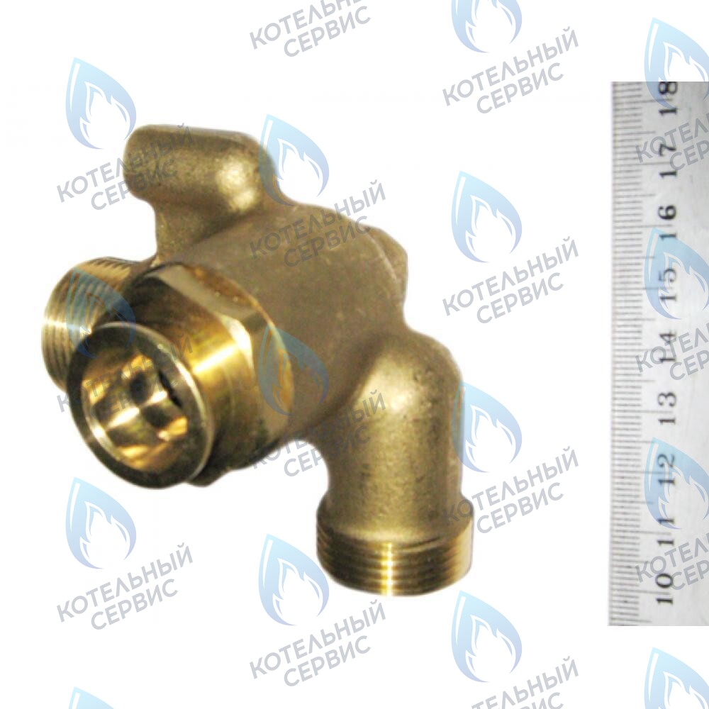 Гидрогруппа входная BAXI