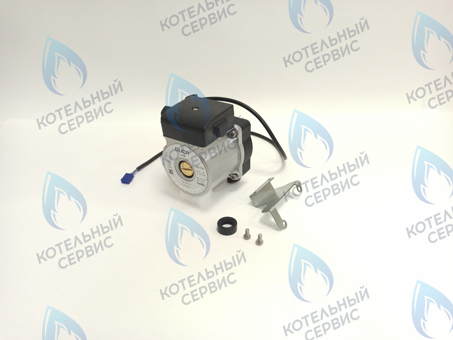 Насос циркуляционный DUCA аналог Daewoo DWMG-5070PL (100-300 MSC-2008) (3317416010,3317418705)