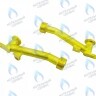 Присоединительная трубка Vektor Star 10 л, Zanussi (L=10см)