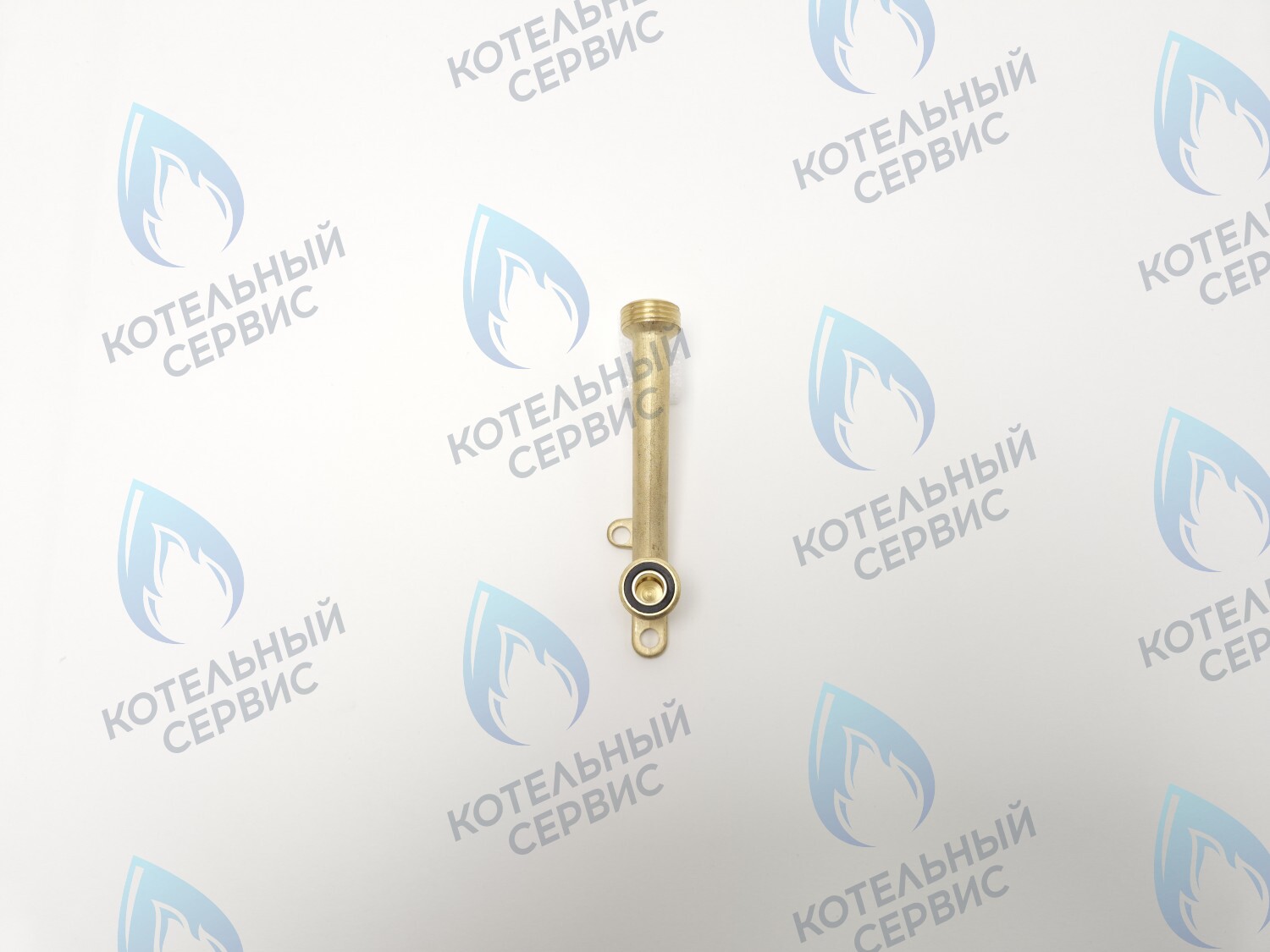 Трубка присоединительная Vektor Star 10л, Zanussi L=10см