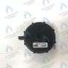 Реле давл.воздуха диф.(прессостат) Termokraft (для GAZLUX/GAZECO НЕ ПОДХОДИТ) POLYKRAFT