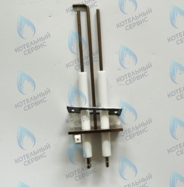 Электрод розжига KIT GRUPPO ELETTRODI (36700032) FERROLI