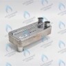 Теплообменник ГВС (вторичный) 14 пластин Navien Deluxe 30K, Ace 30K (PAS25KHE_004)