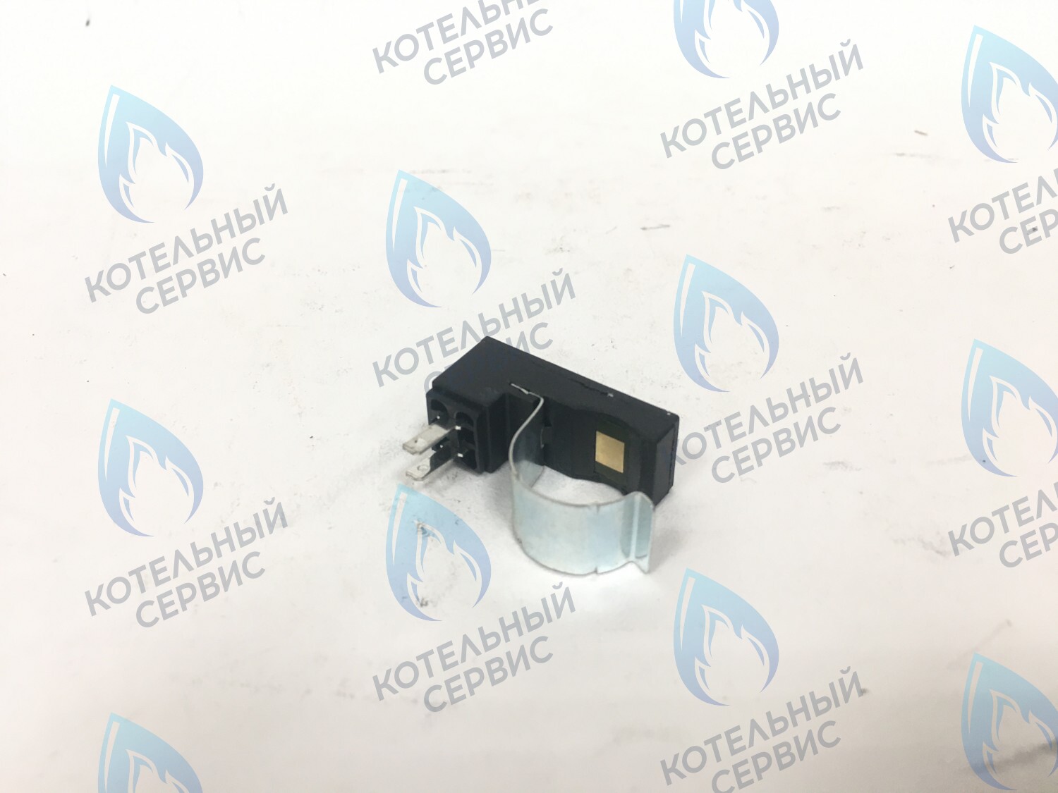 Накладной датчик температуры Polykraft Alpine Light