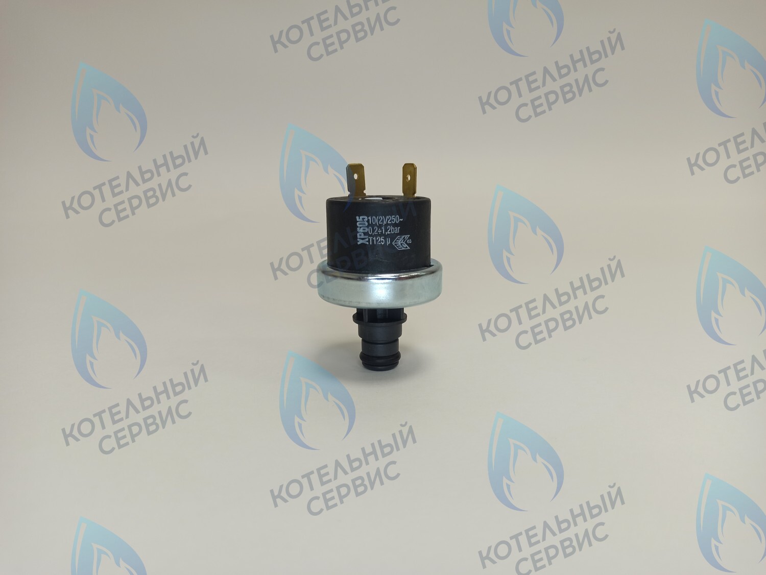 Датчик давления воды XP605 XP9SAP62.004