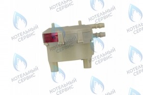 Дифференциальное реле давления BOSCH