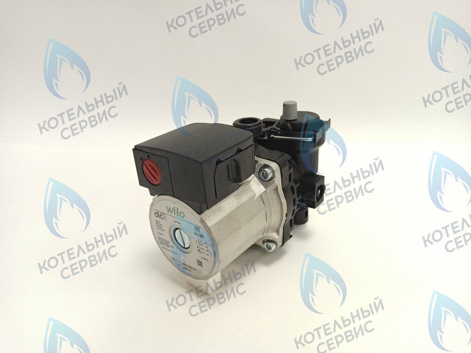 Насос в сборе WILO 15/5 для котла FERROLI ARENA (RU), ALPENHOFF GAMBURG
