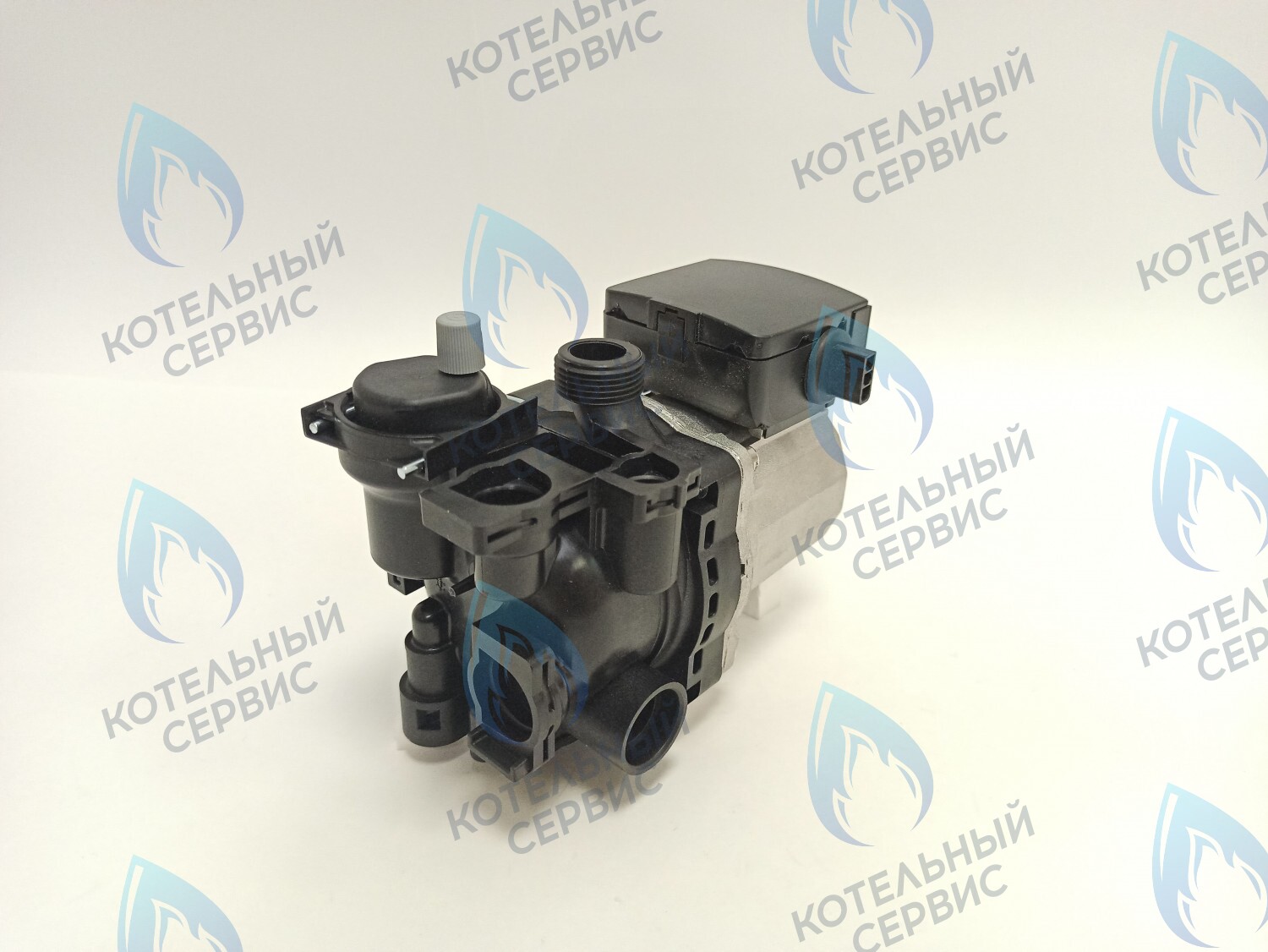 Насос в сборе WILO 15/5 для котла FERROLI ARENA (RU), ALPENHOFF GAMBURG