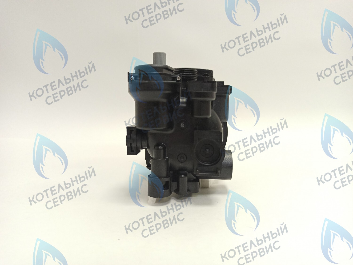 Насос в сборе WILO 15/5 для котла FERROLI ARENA (RU), ALPENHOFF GAMBURG