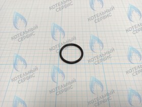 Прокладка уплотнительная резиновая 24x2,5 EPDM ROC