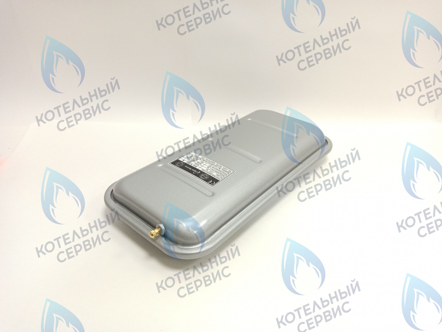 Бак расширительный 5л  (серия Т) ELSOTHERM