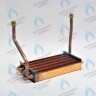 Теплообменник первичный BOSCH WBN6000/2000 24C/24 (87186439830)