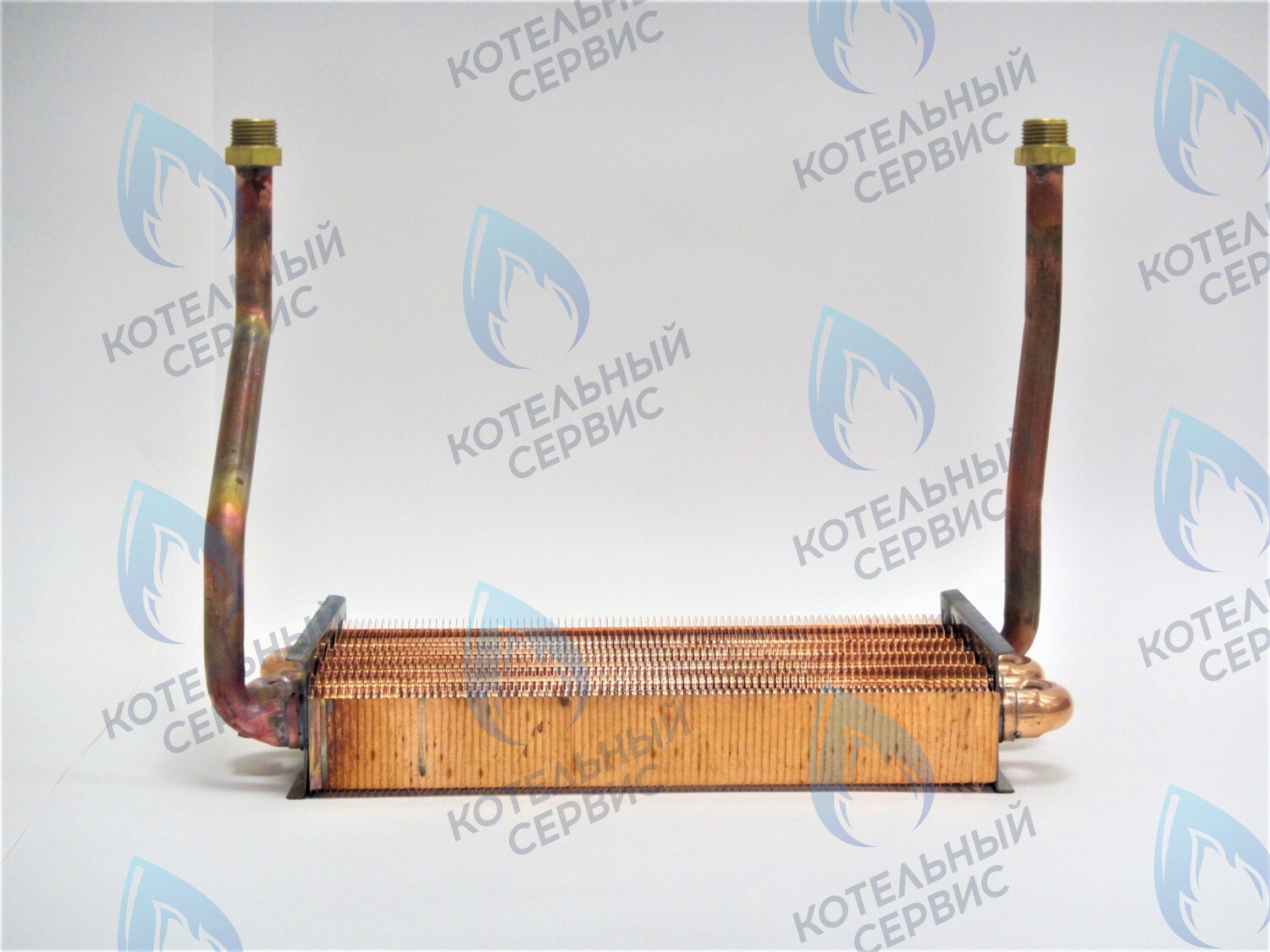 Теплообменник первичный BOSCH WBN6000/2000 24C/24 (87186439830)