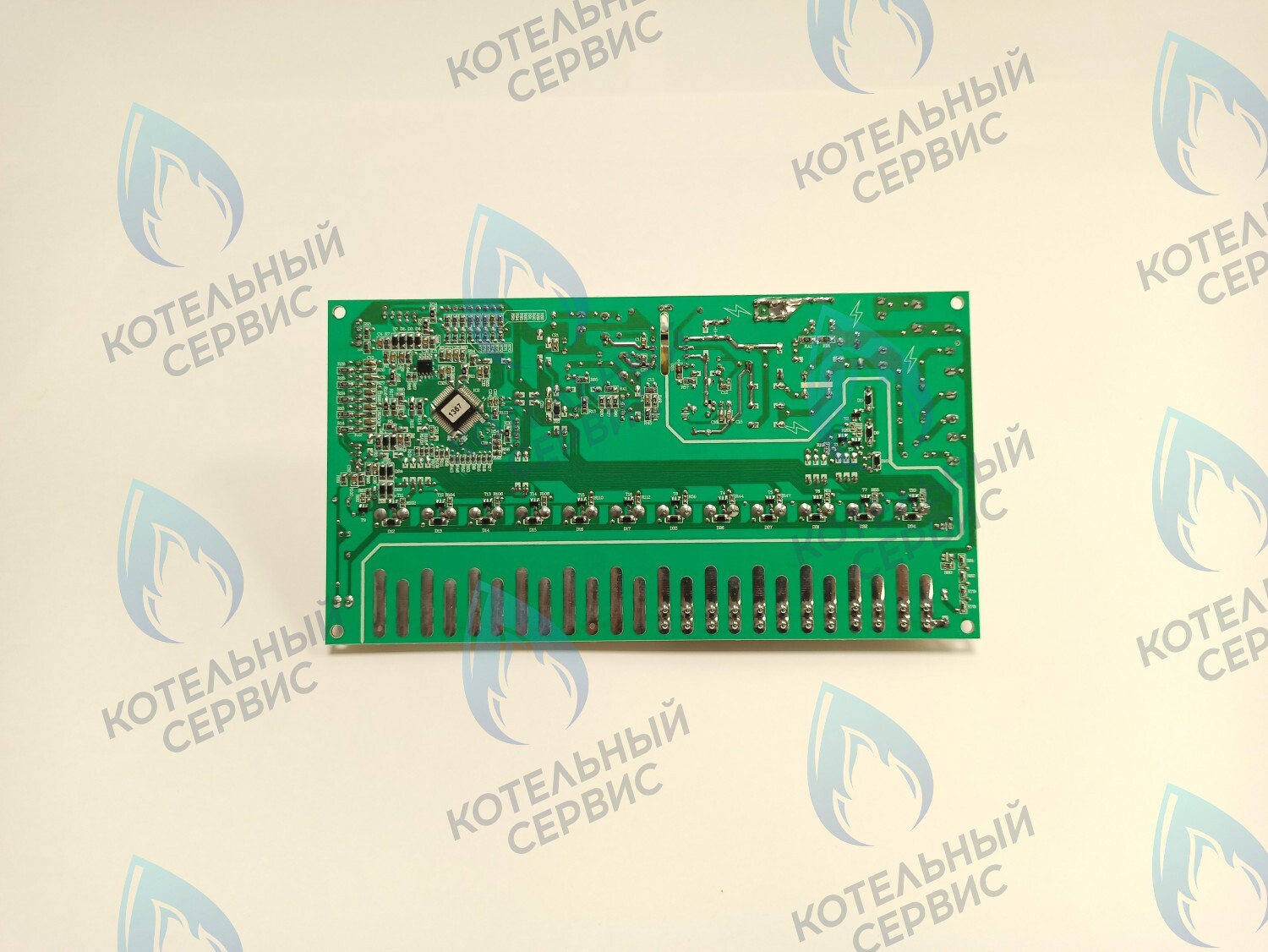 Плата управления Zews 6-9kW FERROLI