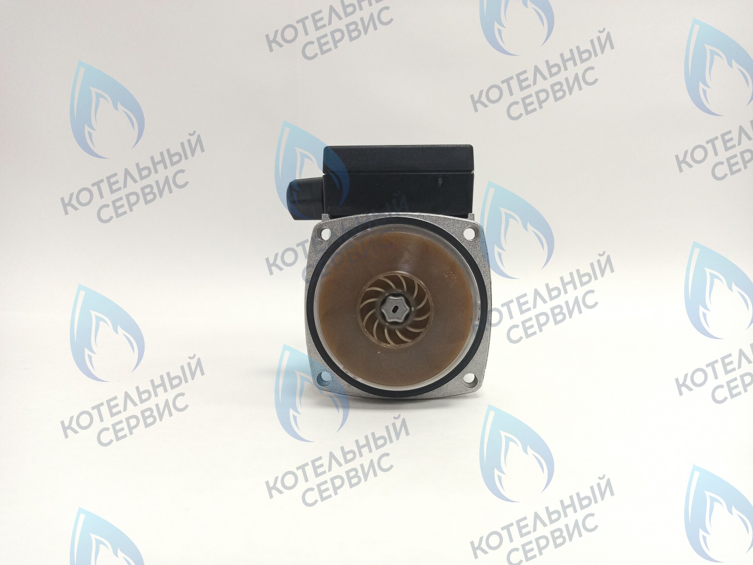 Двигатель насоса Grundfos (без улитки) 15-50 75W