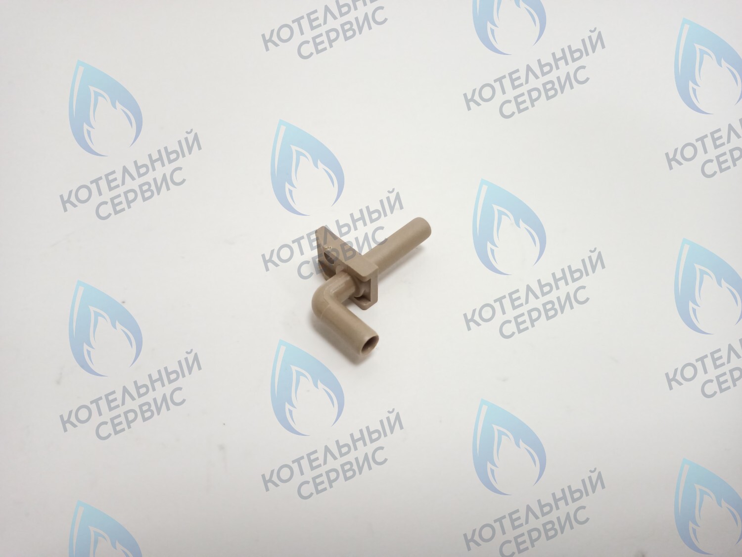 Трубка Вентури  turbo FEDERICA BUGATTI