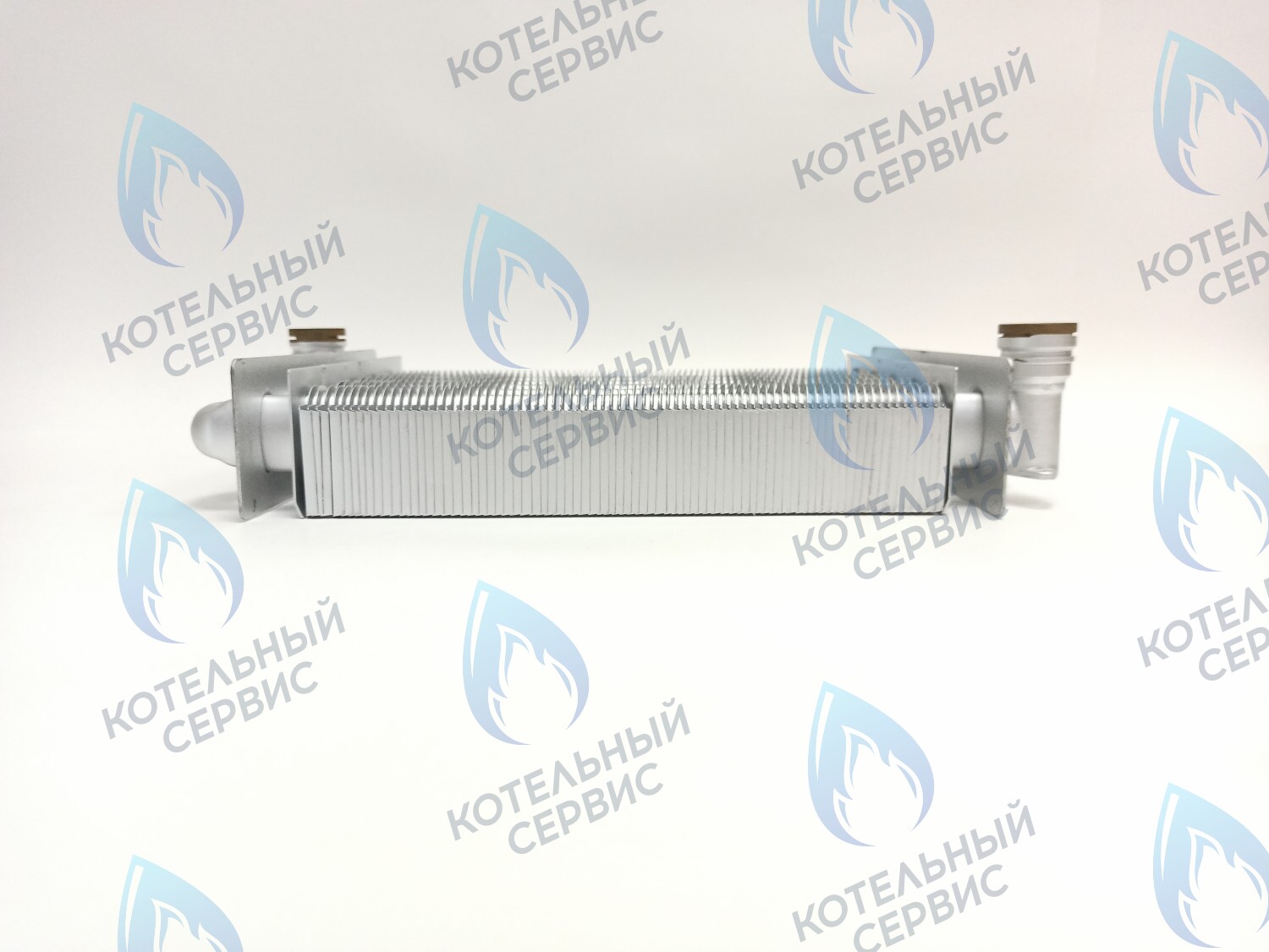 Теплообменник первичный (основной) GAZECO 24 C2, 24 T2 (с 05.2016 г.)