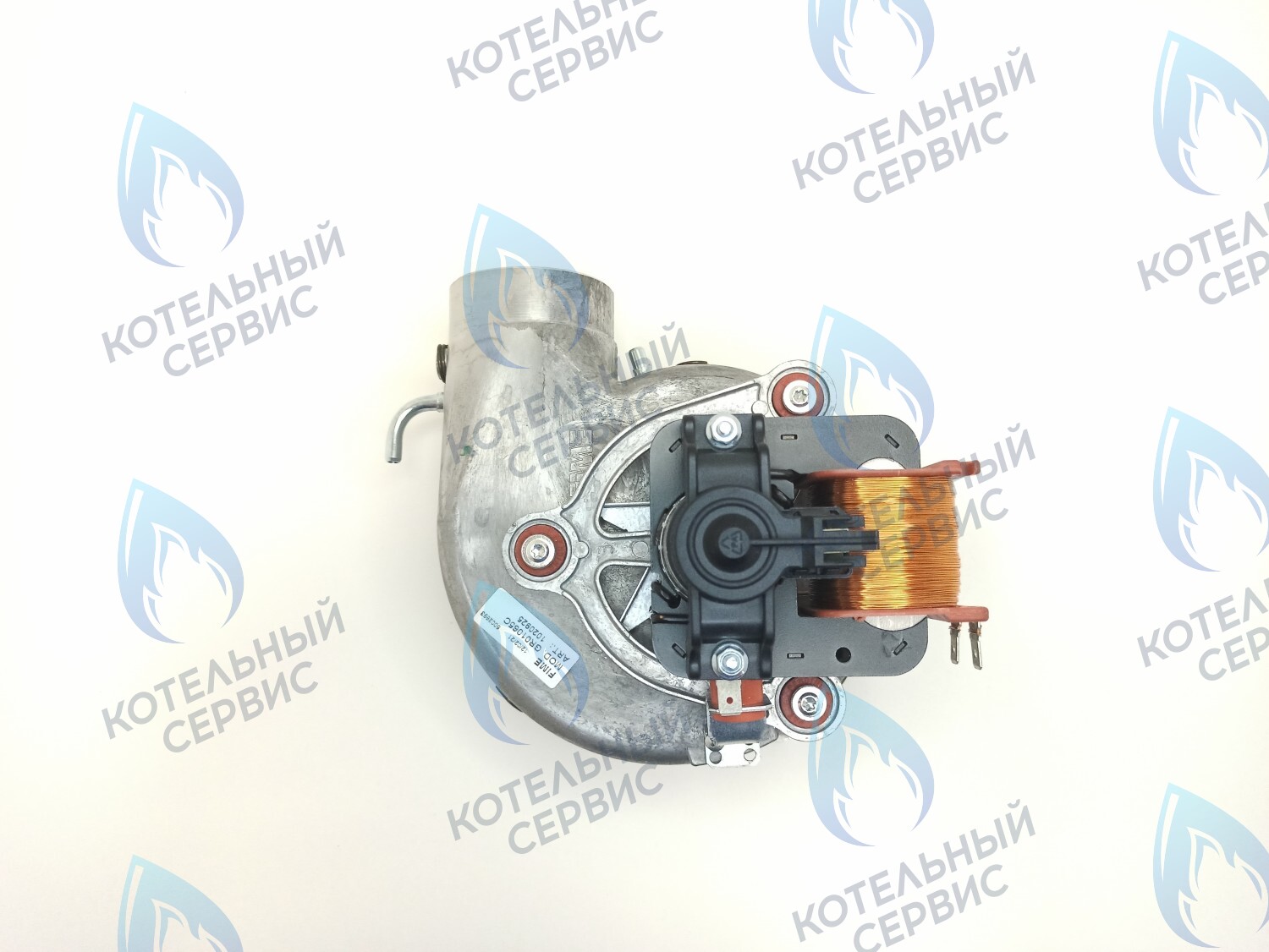 Вентилятор FIME Chaffoteaux NIagara Delta GR01065C (61020925)