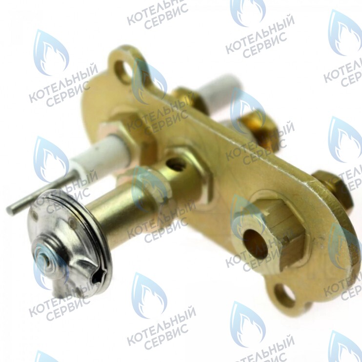 Пилотная горелка (запальная)  Ø 6мм SIT