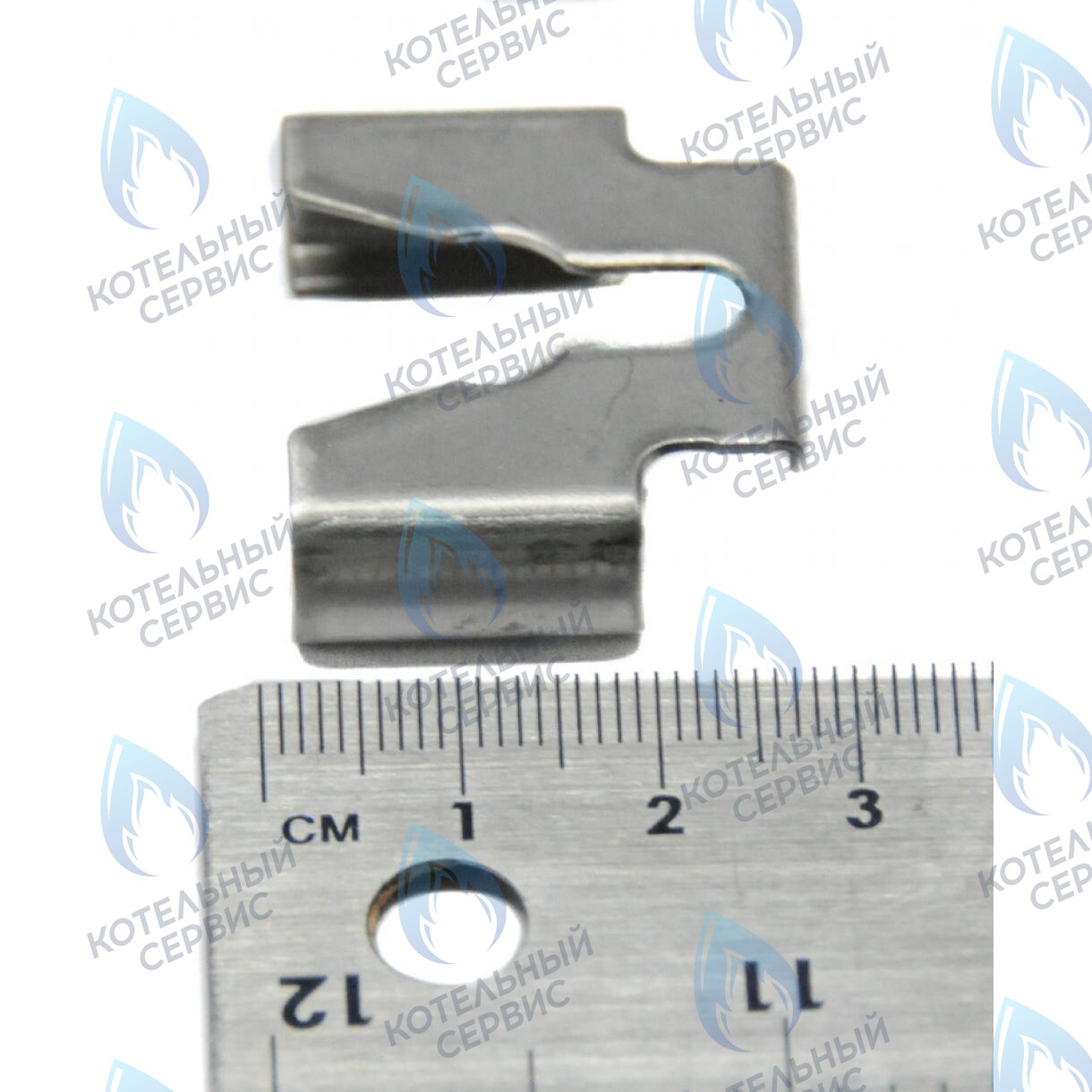 фиксатор пружины BAXI