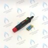 HABOTEST HT61 Мини-детектор утечки горючих газов с ЖК-дисплеем