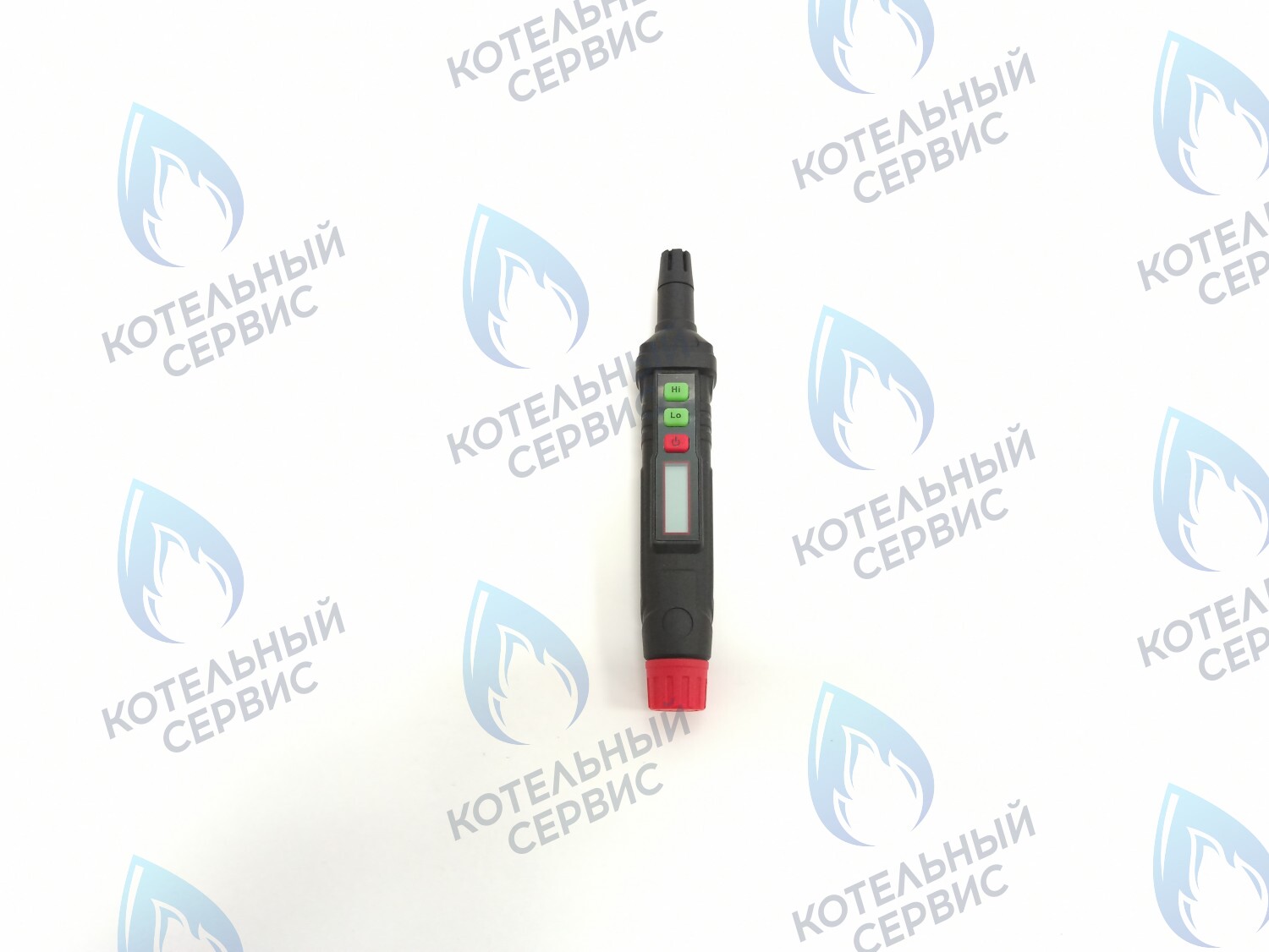 HABOTEST HT61 Мини-детектор утечки горючих газов с ЖК-дисплеем