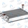 Теплообменник основной 11-18 кВт 72 FIN (AA07000039) ROYAL THERMO