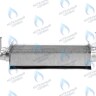 Теплообменник основной 11-18 кВт 72 FIN (AA07000039) ROYAL THERMO