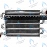 Теплообменник основной 11-18 кВт 72 FIN (AA07000039) ROYAL THERMO