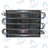Теплообменник основной 11-18 кВт 72 FIN (AA07000039) ROYAL THERMO