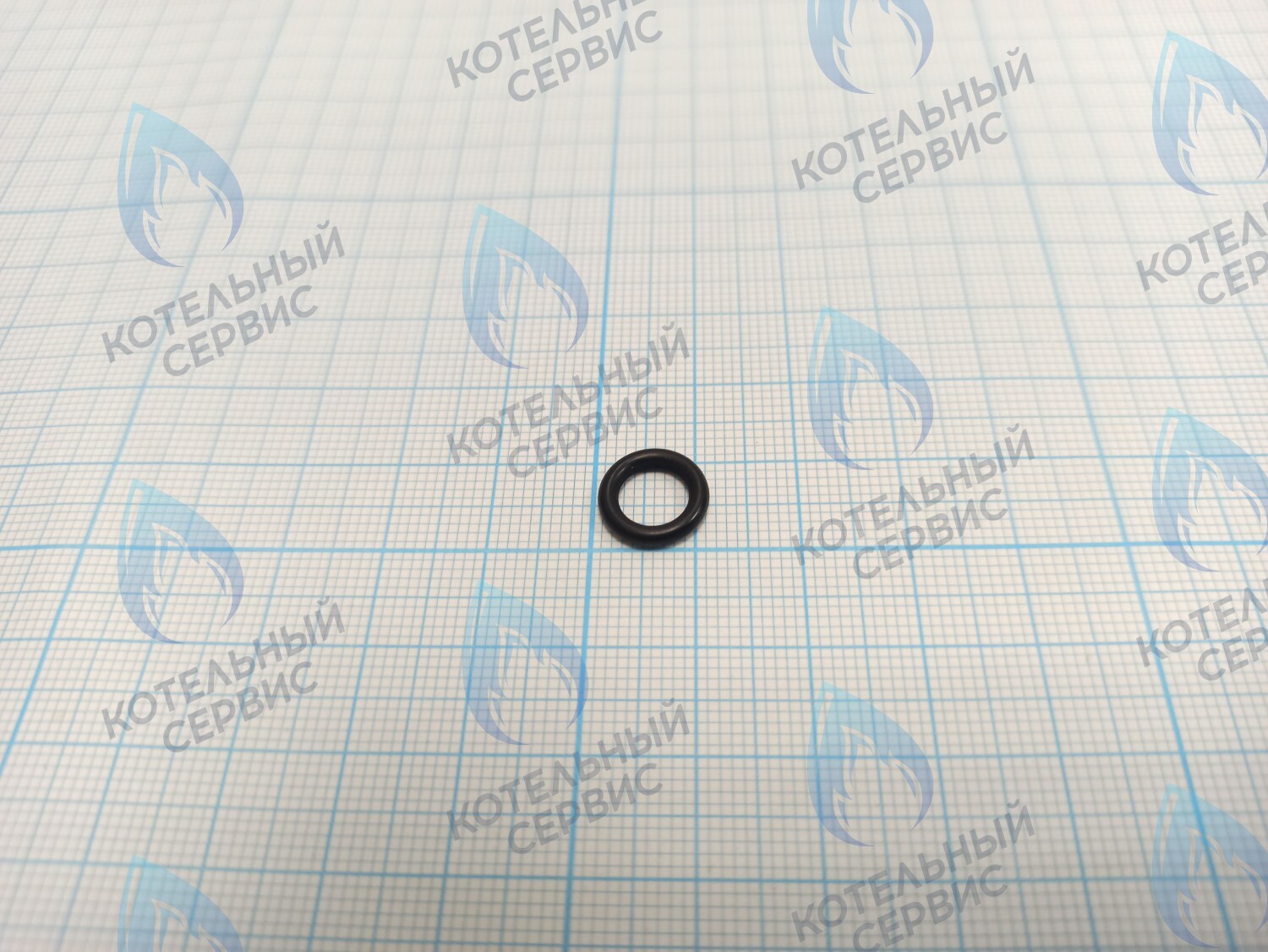 Прокладка O-Ring 2 X 7 (BI1475 119) ELECTROLUX