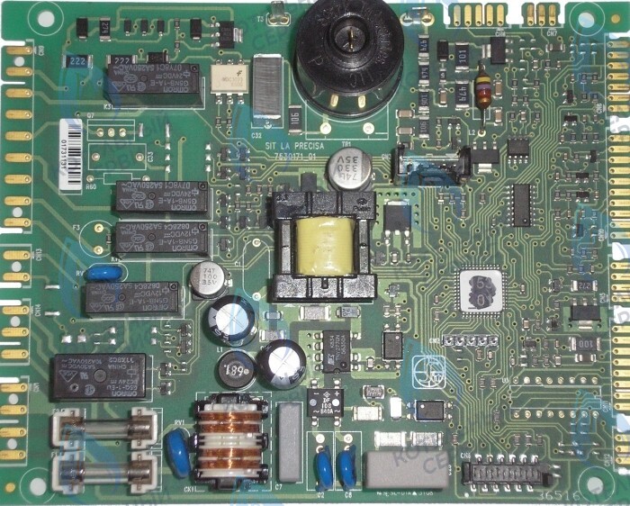 Автоматика THERMONA BIC 0.580.228