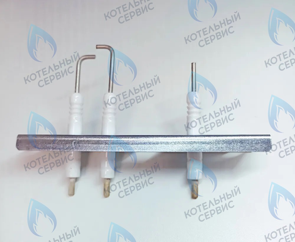 Комплект электродов для Bosch/Buderus  GB172 / GB172i