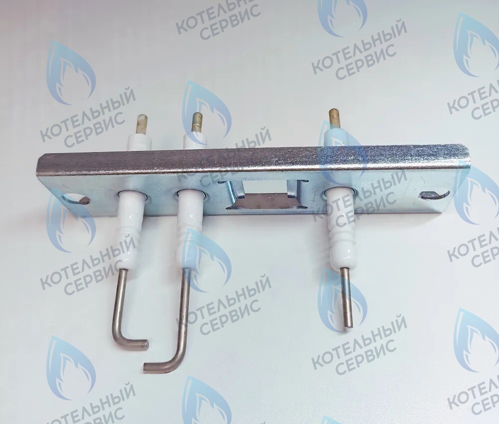 Комплект электродов для Bosch/Buderus  GB172 / GB172i