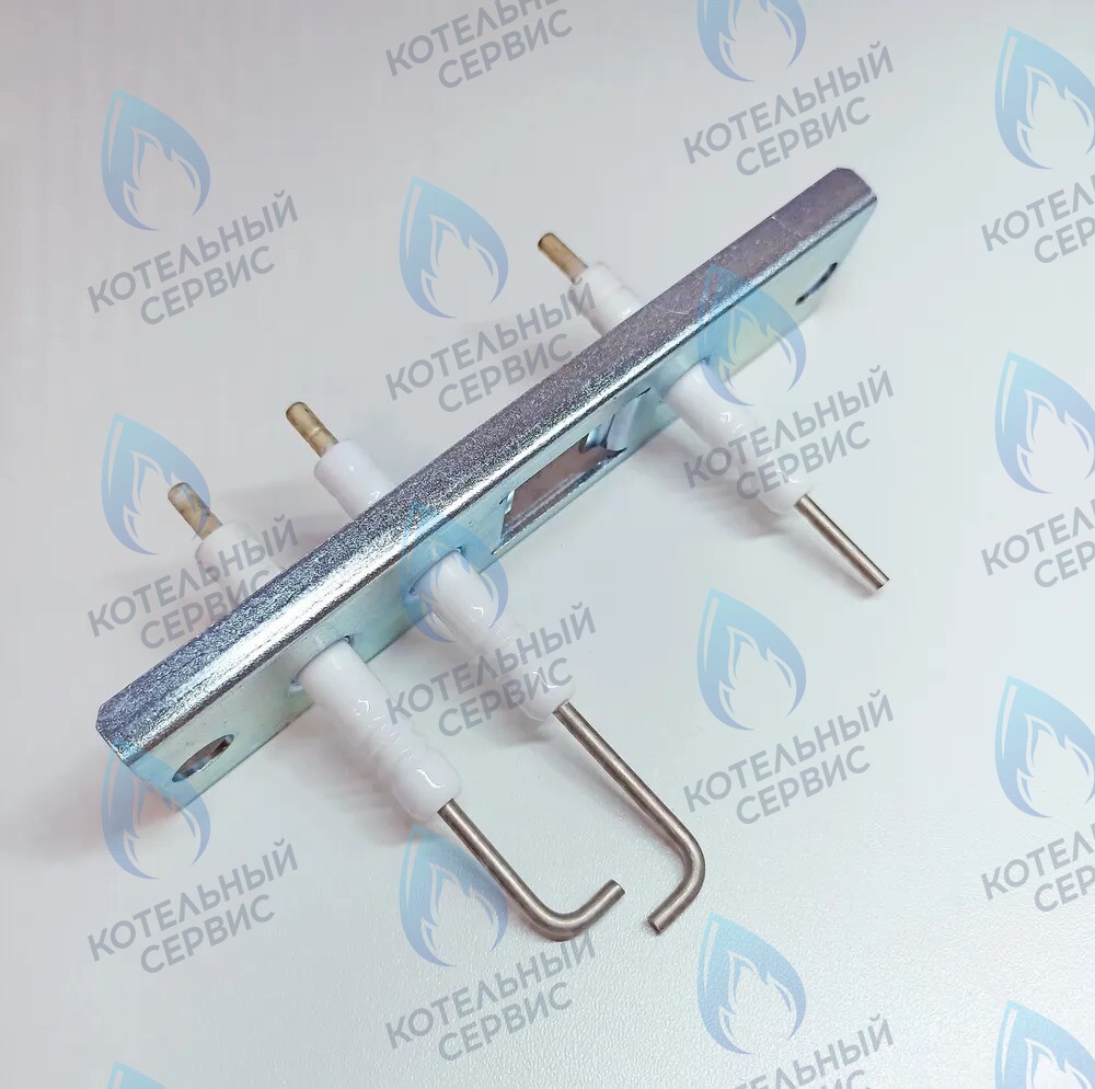 Комплект электродов для Bosch/Buderus  GB172 / GB172i