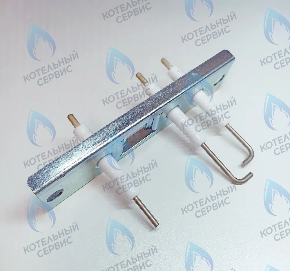 Комплект электродов для Bosch/Buderus  GB172 / GB172i