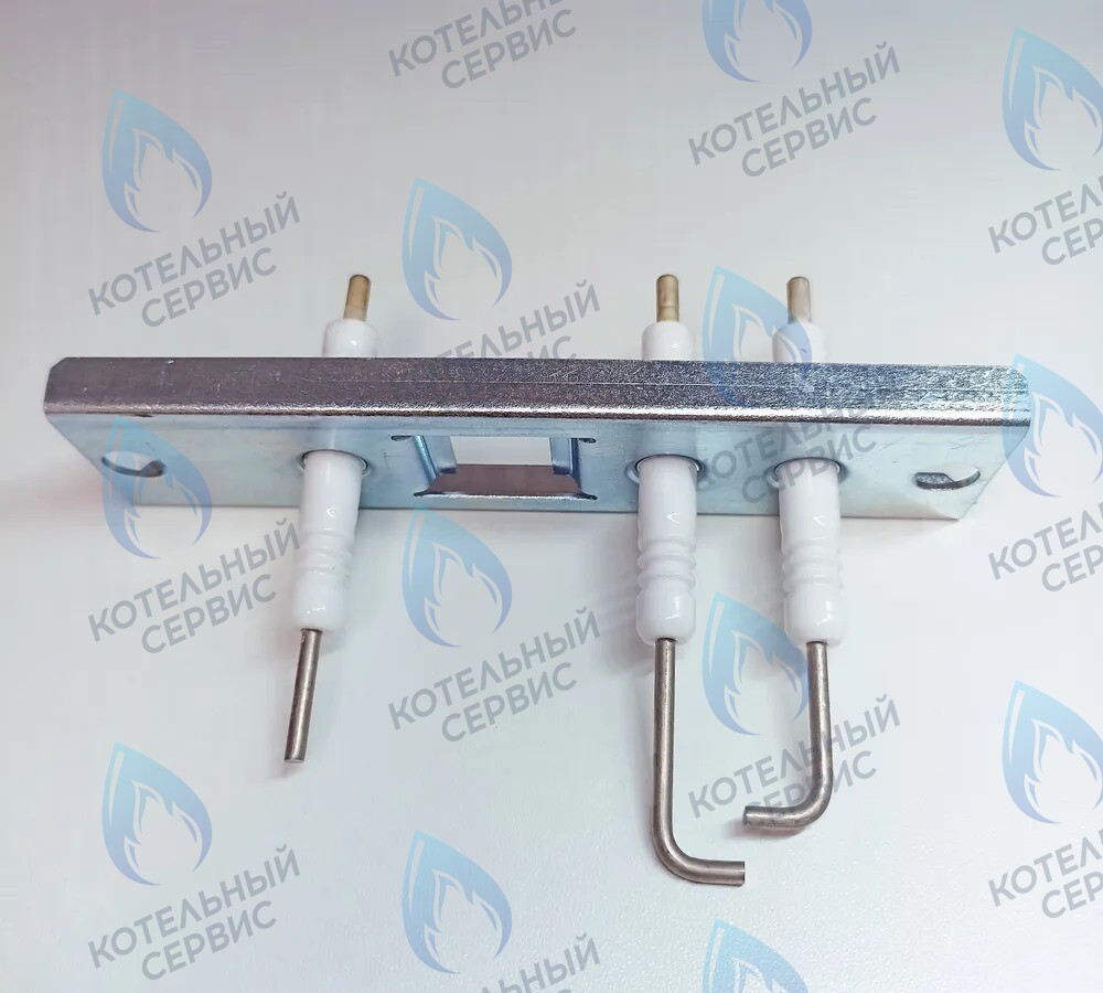 Комплект электродов для Bosch/Buderus  GB172 / GB172i