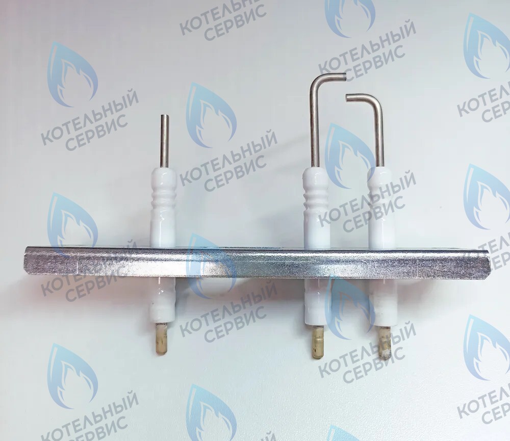 Комплект электродов для Bosch/Buderus  GB172 / GB172i