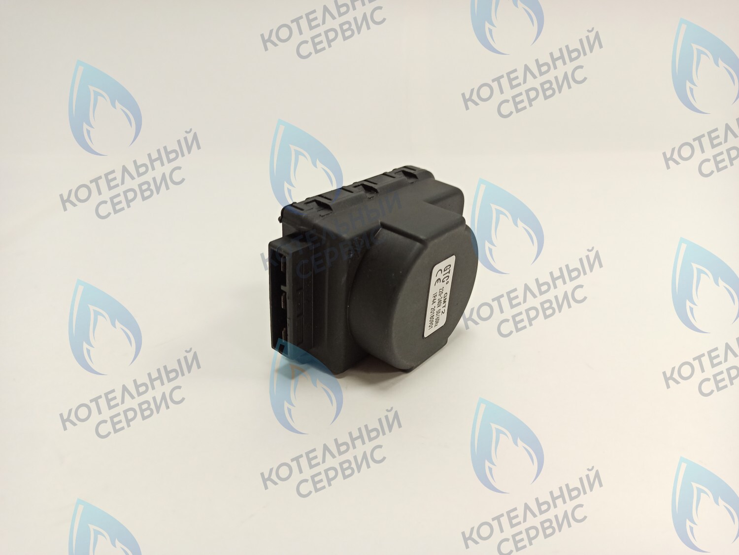 Сервопривод (мотор трехходового клапана) OASIS (2 т/о)