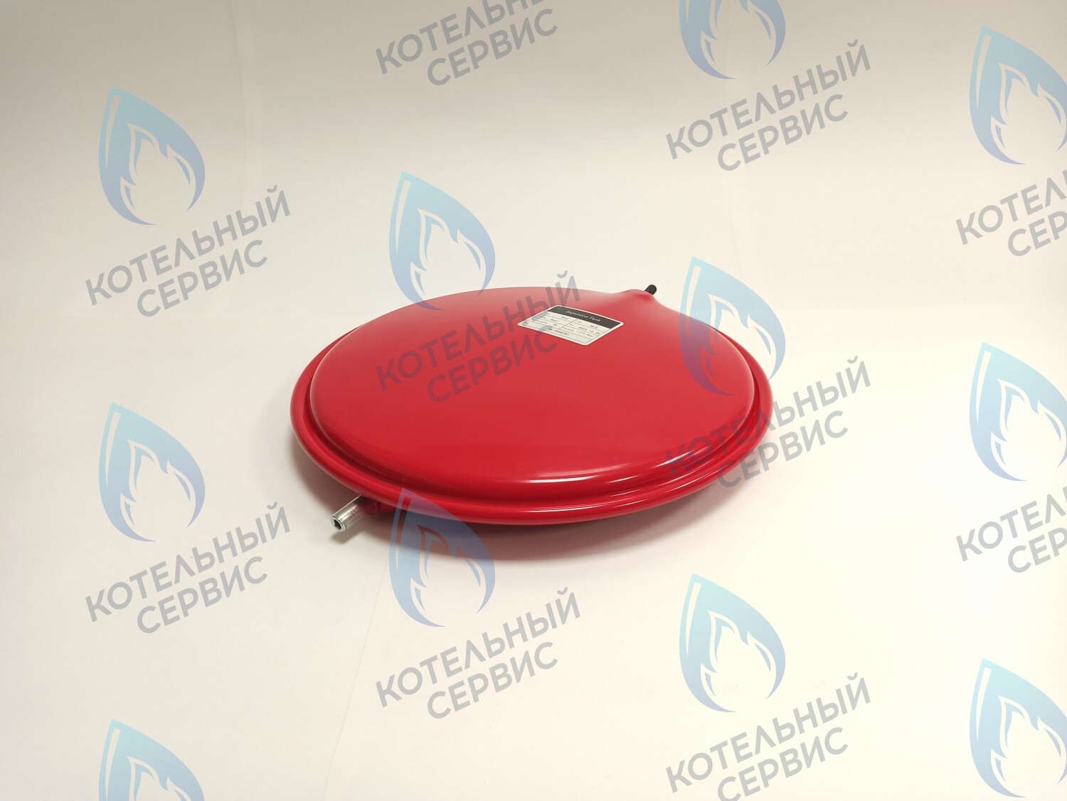 Расширительный бак 6л. BAXI (5693920, 5695231, 200025380, YYY005695231)