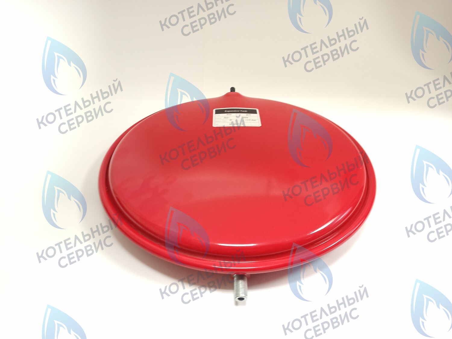 Расширительный бак 6л. BAXI (5693920, 5695231, 200025380, YYY005695231)