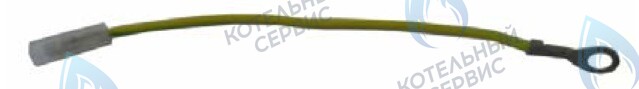 Кабель заземления CBAB0W013A NEVALUX