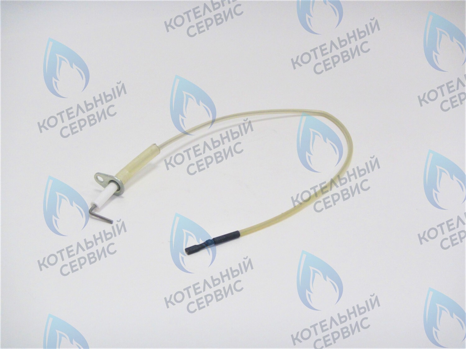 Электрод ионизации Termokraft POLYKRAFT