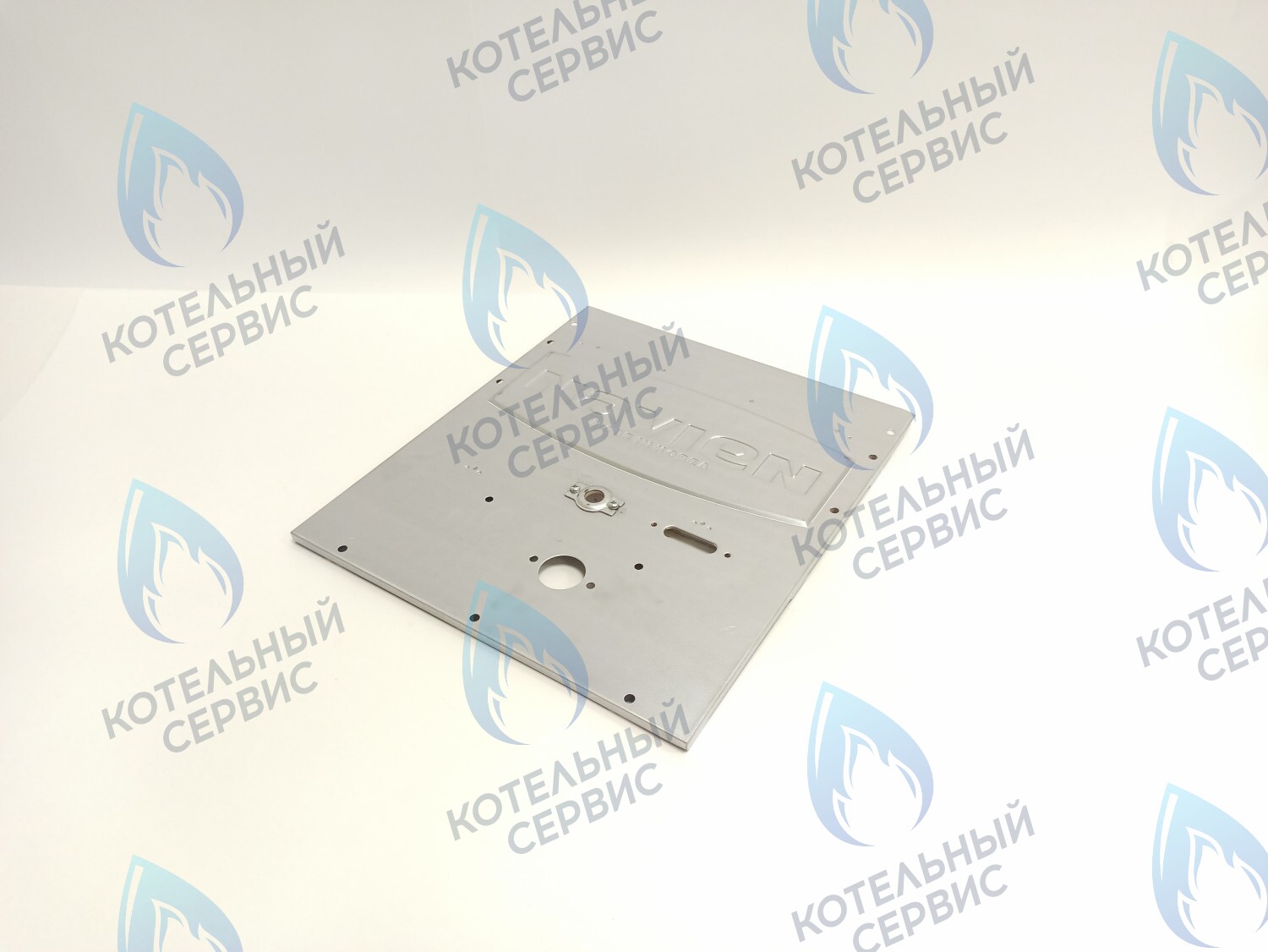 Крышка камеры сгорания (передняя) Navien Deluxe 35-40K, Deluxe Plus 35-40K, Ace 35-40K, Smart Tok Coaxial 35K, Prime Coaxial 35K