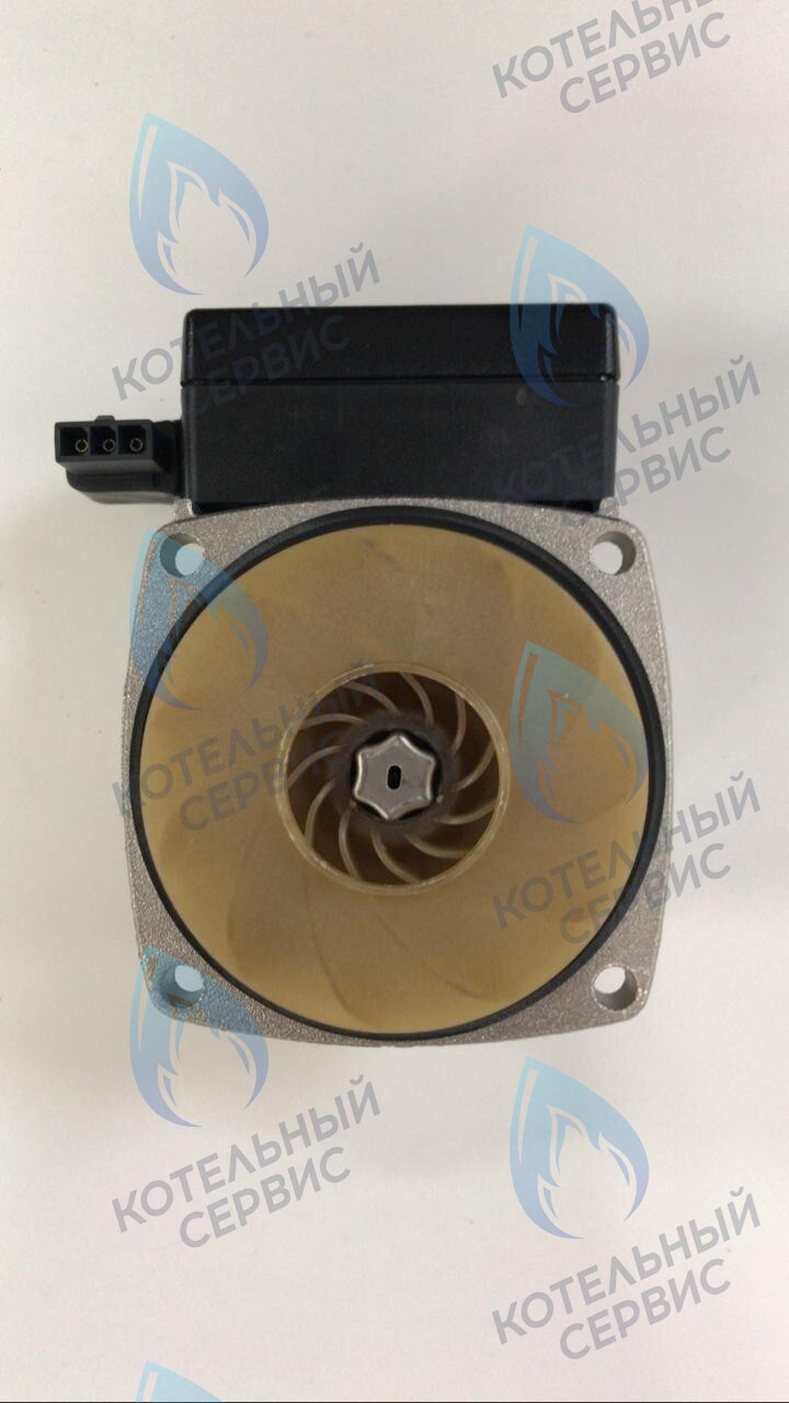 Насос циркуляционный 28кВт-30кВт Alpine Light POLYKRAFT