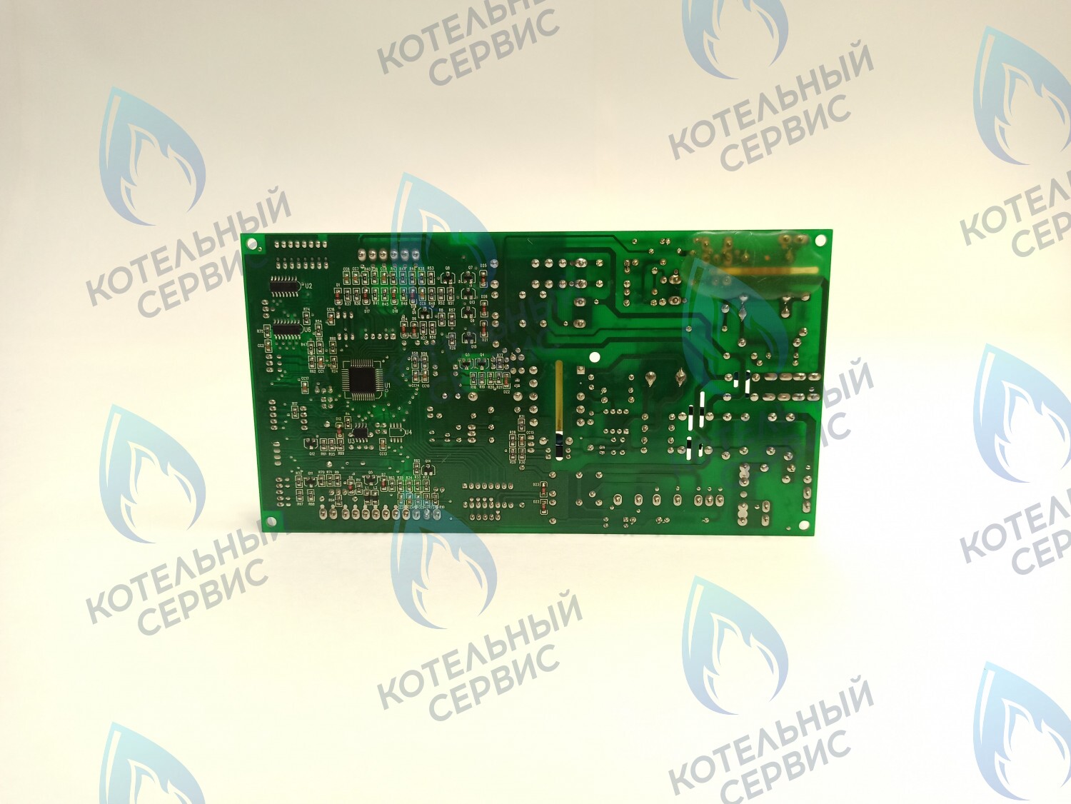 Плата управления ELECTROLUX