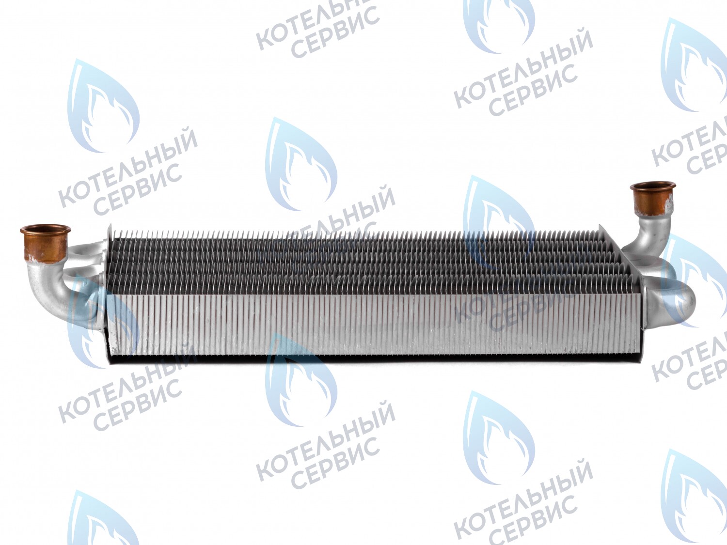 Теплообменник 101 ламели VAILLANT