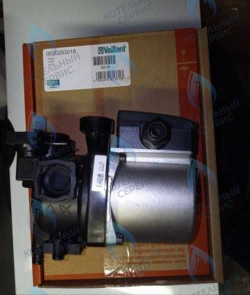 Насос VAILLANT