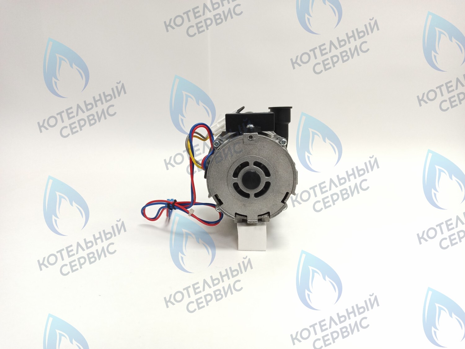 Циркуляционный насос KPM-100-HC (Kiturami TA-13~30, World 5000 13~30)