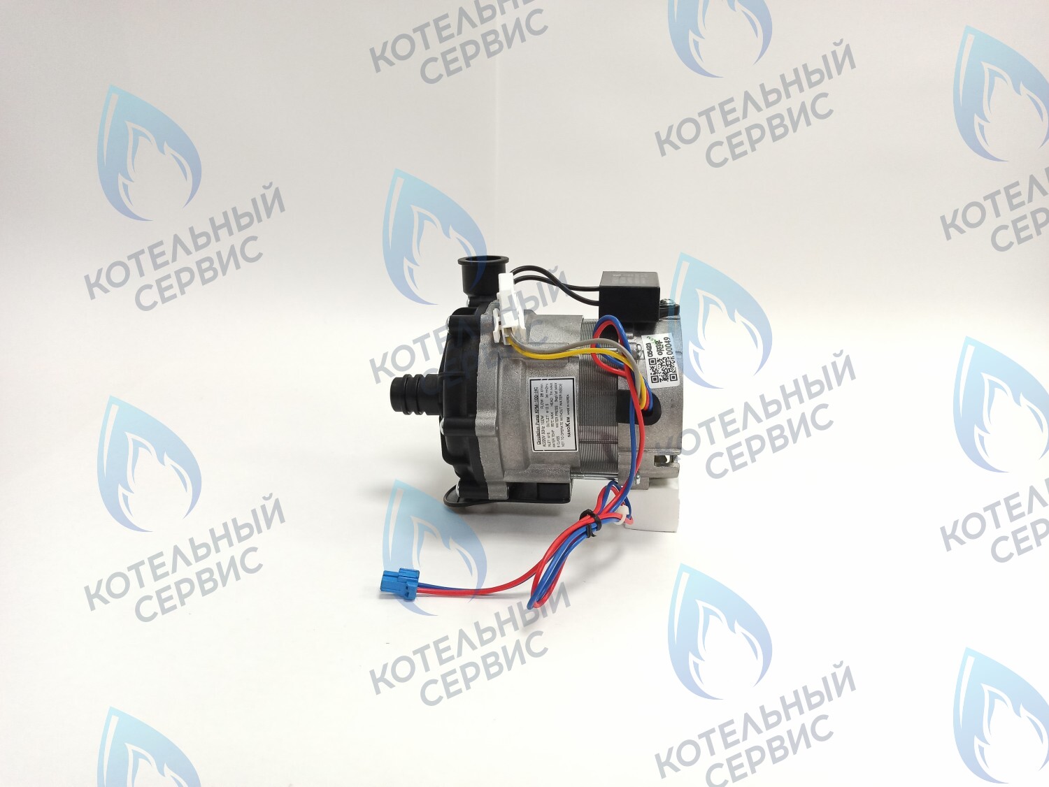 Циркуляционный насос KPM-100-HC (Kiturami TA-13~30, World 5000 13~30)